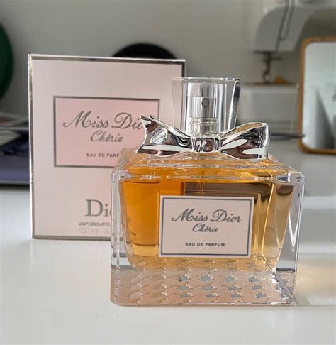 cheap miss dior cherie|dior miss dior cherie review.